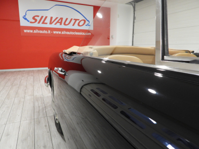LANCIA FLAMINIA CONVERTIBILE TOURING 2.8 3C TIPO 826.134 (1963) 20