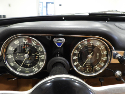 LANCIA FLAMINIA CONVERTIBILE TOURING 2.8 3C TIPO 826.134 (1963) 24