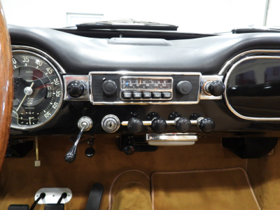 LANCIA FLAMINIA CONVERTIBILE TOURING 2.8 3C TIPO 826.134 (1963) 26