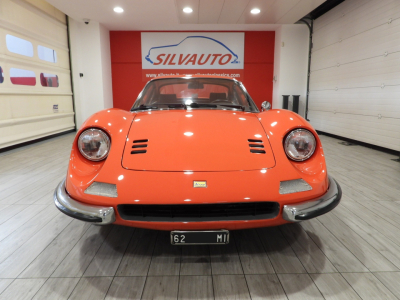 FERRARI DINO 246 GT (1973) 1