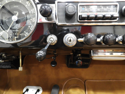 LANCIA FLAMINIA CONVERTIBILE TOURING 2.8 3C TIPO 826.134 (1963) 27
