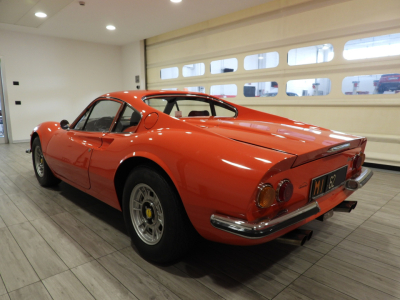 FERRARI DINO 246 GT (1973) 3