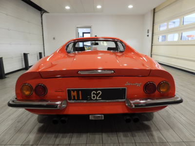 FERRARI DINO 246 GT (1973) 4