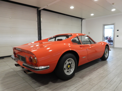 FERRARI DINO 246 GT (1973) 5