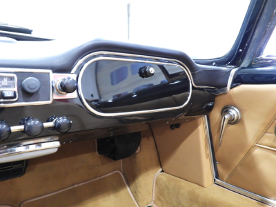 LANCIA FLAMINIA CONVERTIBILE TOURING 2.8 3C TIPO 826.134 (1963) 29