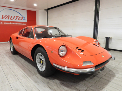 FERRARI DINO 246 GT (1973) 6