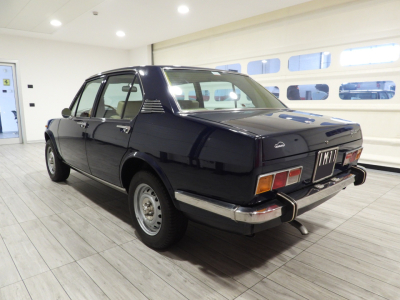 ALFA ROMEO ALFETTA TIPO 116.08 1^ SERIE SCUDO STRETTO (1974) 3