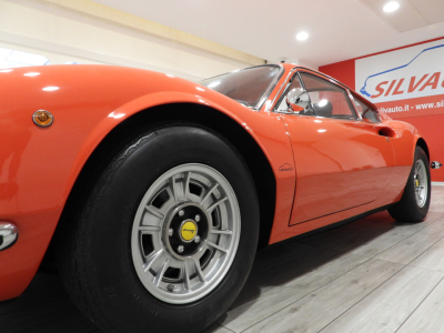 FERRARI DINO 246 GT (1973) 9