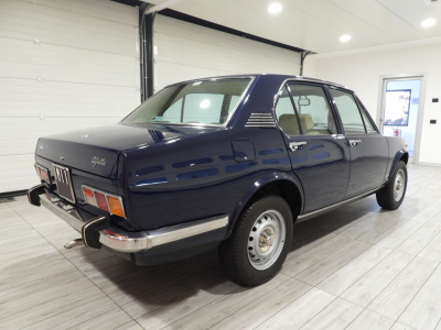 ALFA ROMEO ALFETTA TIPO 116.08 1^ SERIE SCUDO STRETTO (1974) 5