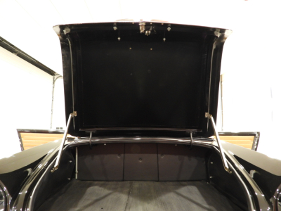 LANCIA FLAMINIA CONVERTIBILE TOURING 2.8 3C TIPO 826.134 (1963) 34