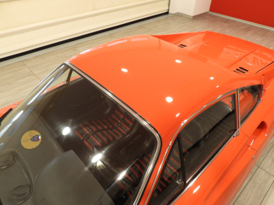 FERRARI DINO 246 GT (1973) 12