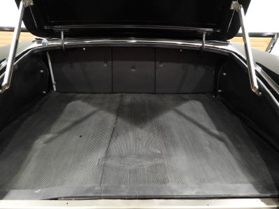 LANCIA FLAMINIA CONVERTIBILE TOURING 2.8 3C TIPO 826.134 (1963) 35
