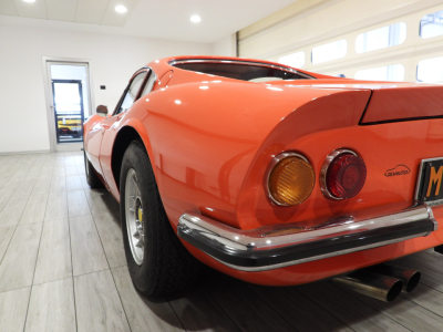 FERRARI DINO 246 GT (1973) 13