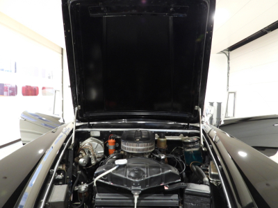 LANCIA FLAMINIA CONVERTIBILE TOURING 2.8 3C TIPO 826.134 (1963) 37