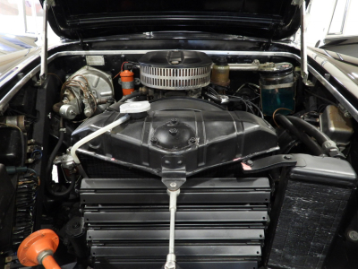 LANCIA FLAMINIA CONVERTIBILE TOURING 2.8 3C TIPO 826.134 (1963) 38