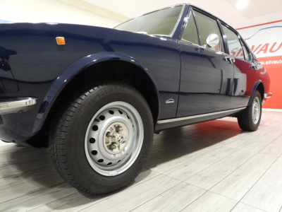 ALFA ROMEO ALFETTA TIPO 116.08 1^ SERIE SCUDO STRETTO (1974) 9