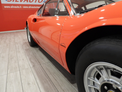 FERRARI DINO 246 GT (1973) 16