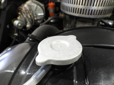 LANCIA FLAMINIA CONVERTIBILE TOURING 2.8 3C TIPO 826.134 (1963) 40