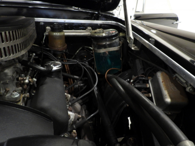LANCIA FLAMINIA CONVERTIBILE TOURING 2.8 3C TIPO 826.134 (1963) 41