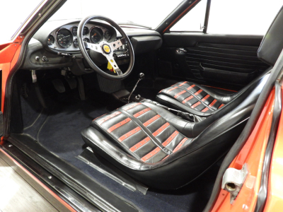 FERRARI DINO 246 GT (1973) 19