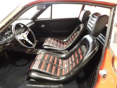 FERRARI DINO 246 GT (1973) 20
