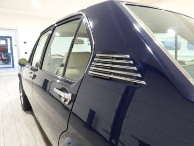 ALFA ROMEO ALFETTA TIPO 116.08 1^ SERIE SCUDO STRETTO (1974) 11