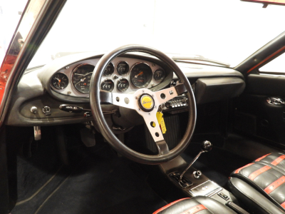 FERRARI DINO 246 GT (1973) 22