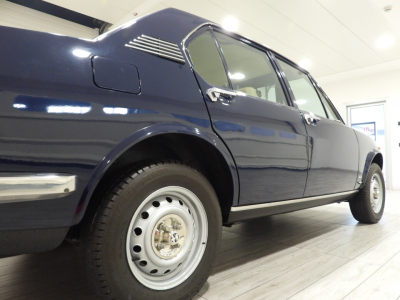 ALFA ROMEO ALFETTA TIPO 116.08 1^ SERIE SCUDO STRETTO (1974) 14