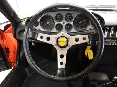 FERRARI DINO 246 GT (1973) 23