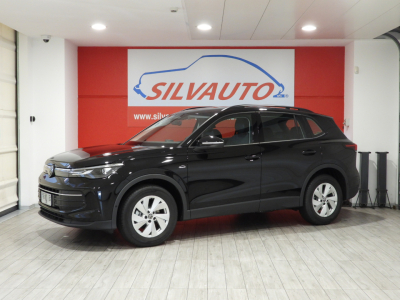 VOLKSWAGEN NEW TIGUAN 2.0 TDI LIFE DSG 150CV MY 26 0