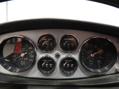 FERRARI DINO 246 GT (1973) 25