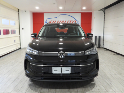 VOLKSWAGEN NEW TIGUAN 1.5 ETSI ACT LIFE DSG 130CV MY&rsquo; 26 1