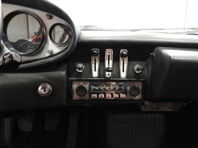 FERRARI DINO 246 GT (1973) 27