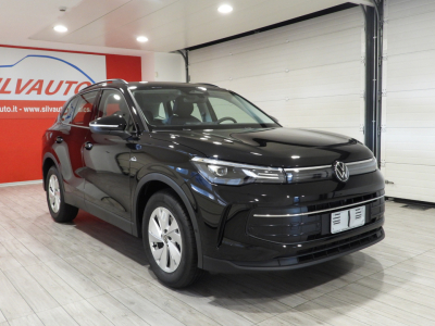VOLKSWAGEN NEW TIGUAN 2.0 TDI LIFE DSG 150CV MY 26 2