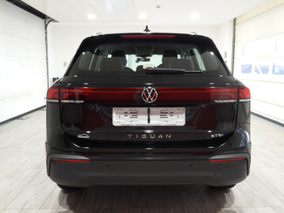 VOLKSWAGEN NEW TIGUAN 1.5 ETSI ACT LIFE DSG 130CV MY’ 26 4