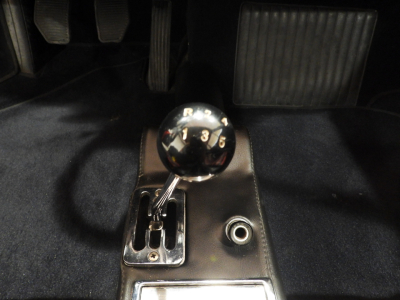 FERRARI DINO 246 GT (1973) 29