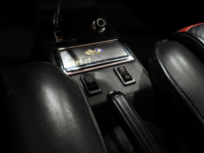 FERRARI DINO 246 GT (1973) 30