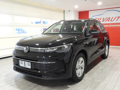 VOLKSWAGEN NEW TIGUAN 2.0 TDI LIFE DSG 150CV MY 26 6