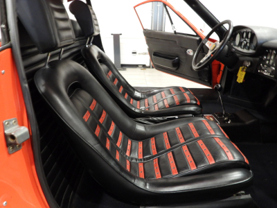 FERRARI DINO 246 GT (1973) 31