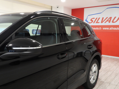 VOLKSWAGEN NEW TIGUAN 1.5 ETSI ACT LIFE DSG 130CV MY’ 26 10