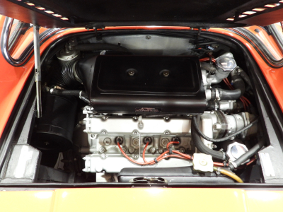 FERRARI DINO 246 GT (1973) 35