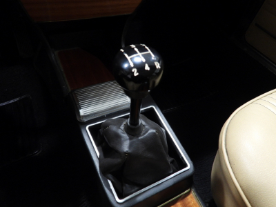 ALFA ROMEO ALFETTA TIPO 116.08 1^ SERIE SCUDO STRETTO (1974) 23