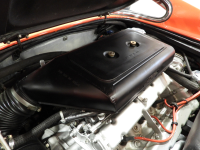 FERRARI DINO 246 GT (1973) 37