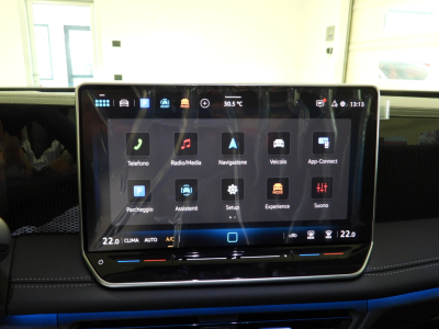 VOLKSWAGEN NEW TIGUAN 2.0 TDI LIFE DSG 150CV MY 26 17