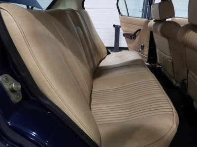 ALFA ROMEO ALFETTA TIPO 116.08 1^ SERIE SCUDO STRETTO (1974) 29