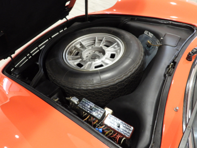 FERRARI DINO 246 GT (1973) 41
