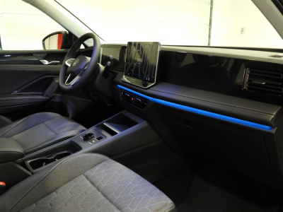 VOLKSWAGEN NEW TIGUAN 1.5 ETSI ACT LIFE DSG 130CV MY’ 26 20