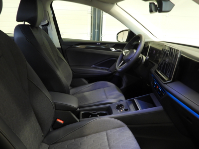 VOLKSWAGEN NEW TIGUAN 2.0 TDI LIFE DSG 150CV MY 26 21