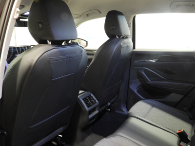VOLKSWAGEN NEW TIGUAN 1.5 ETSI ACT LIFE DSG 130CV MY’ 26 24