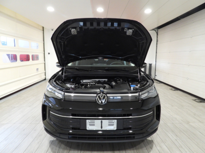 VOLKSWAGEN NEW TIGUAN 2.0 TDI LIFE DSG 150CV MY 26 27